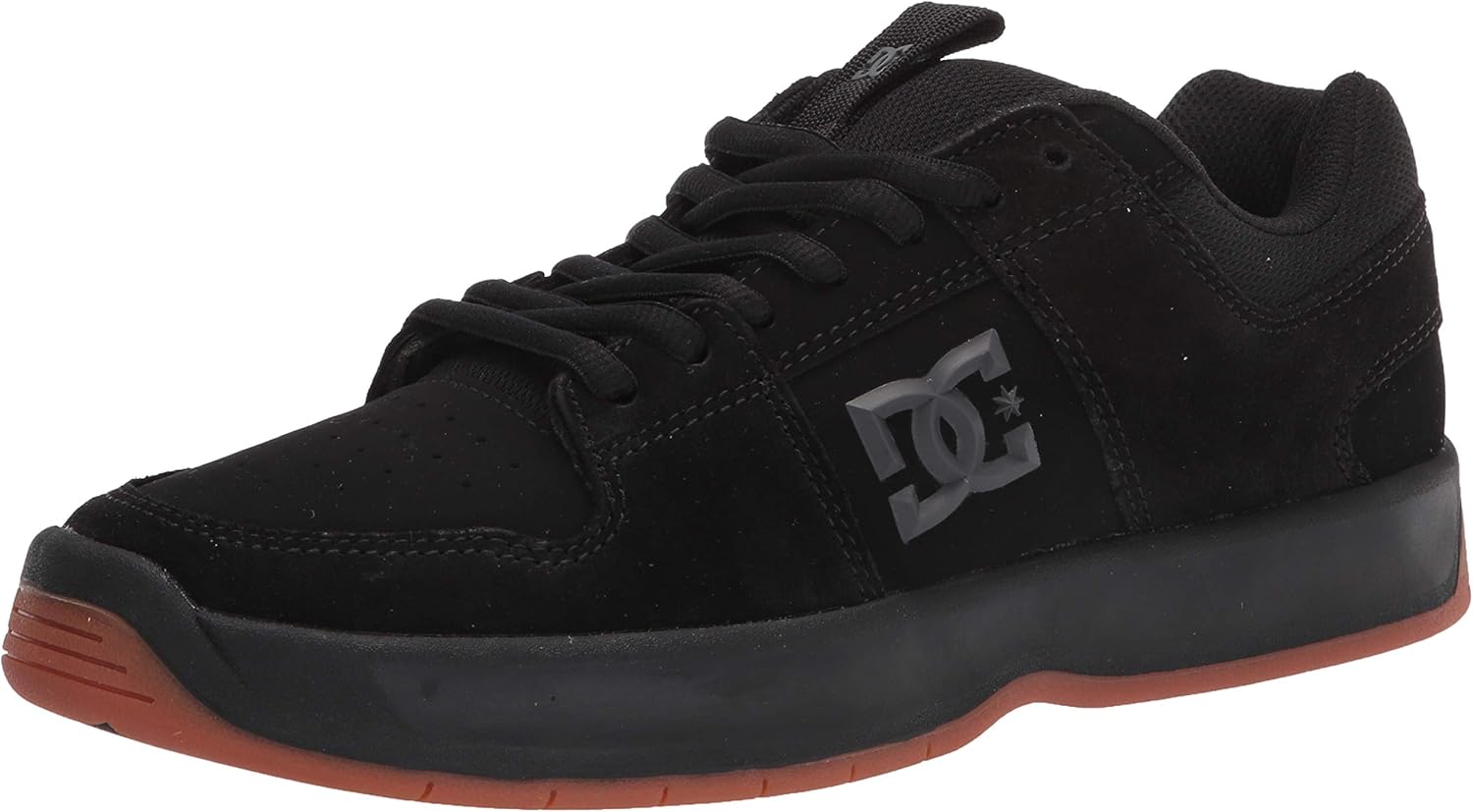 Мужские кеды DC Mens Lynx Zero низкие повседневные скейт-кроссовки Dc Shoes, черный
Мужские кеды DC Mens Lynx Zero низкие повседневные скейт-кроссовки Dc Shoes, черный