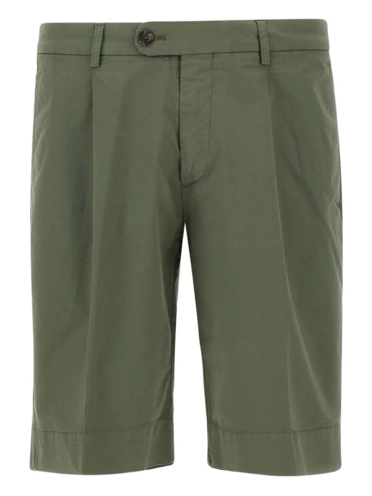 Шорты со складками DEVORE, зеленый
Шорты со складками DEVORE, зеленый