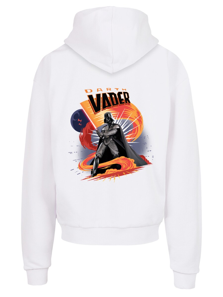 Толстовка F4NT4STIC, белый
Толстовка F4NT4STIC, белый