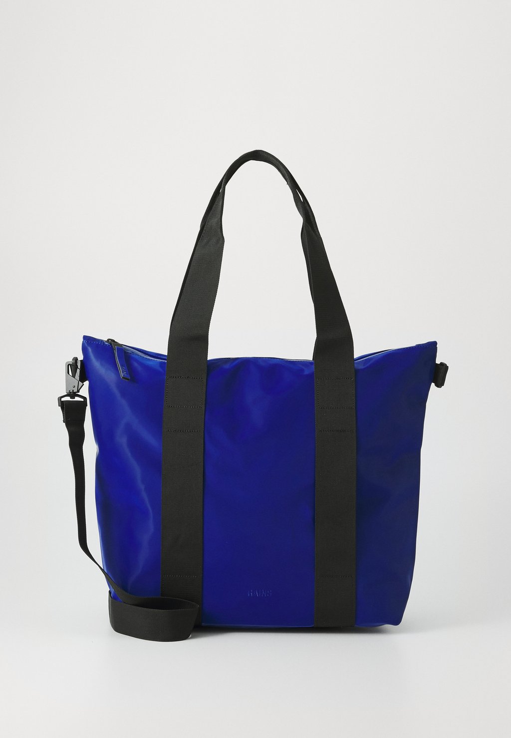 Сумка-тоут TOTE BAG MINI UNISEX Rains, синий
Сумка-тоут TOTE BAG MINI UNISEX Rains, синий