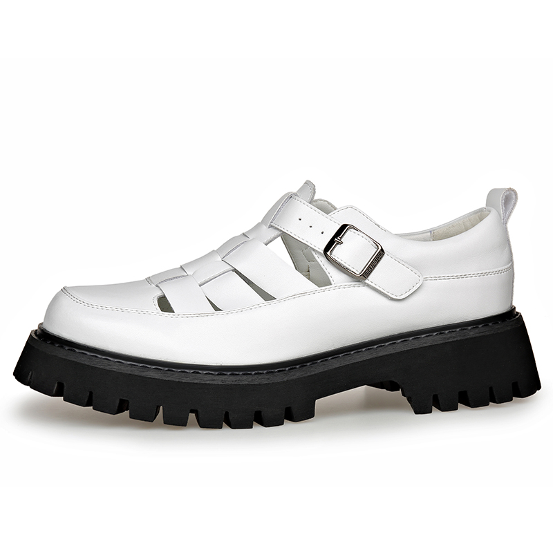 LUOMAIKE Мужские повседневные кеды низкие белые, цвет White
LUOMAIKE Мужские повседневные кеды низкие белые, цвет White