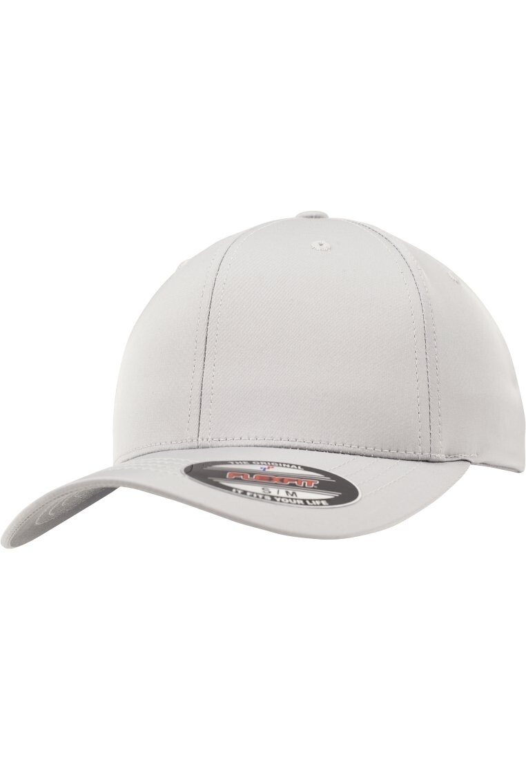 Бейсболка TECH Flexfit, цвет silver
Бейсболка TECH Flexfit, цвет silver