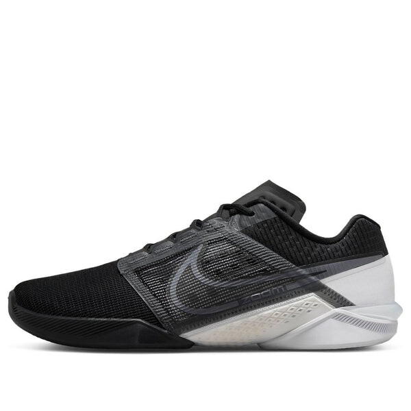 Кроссовки zoom metcon turbo 2 Nike, черный
Кроссовки zoom metcon turbo 2 Nike, черный