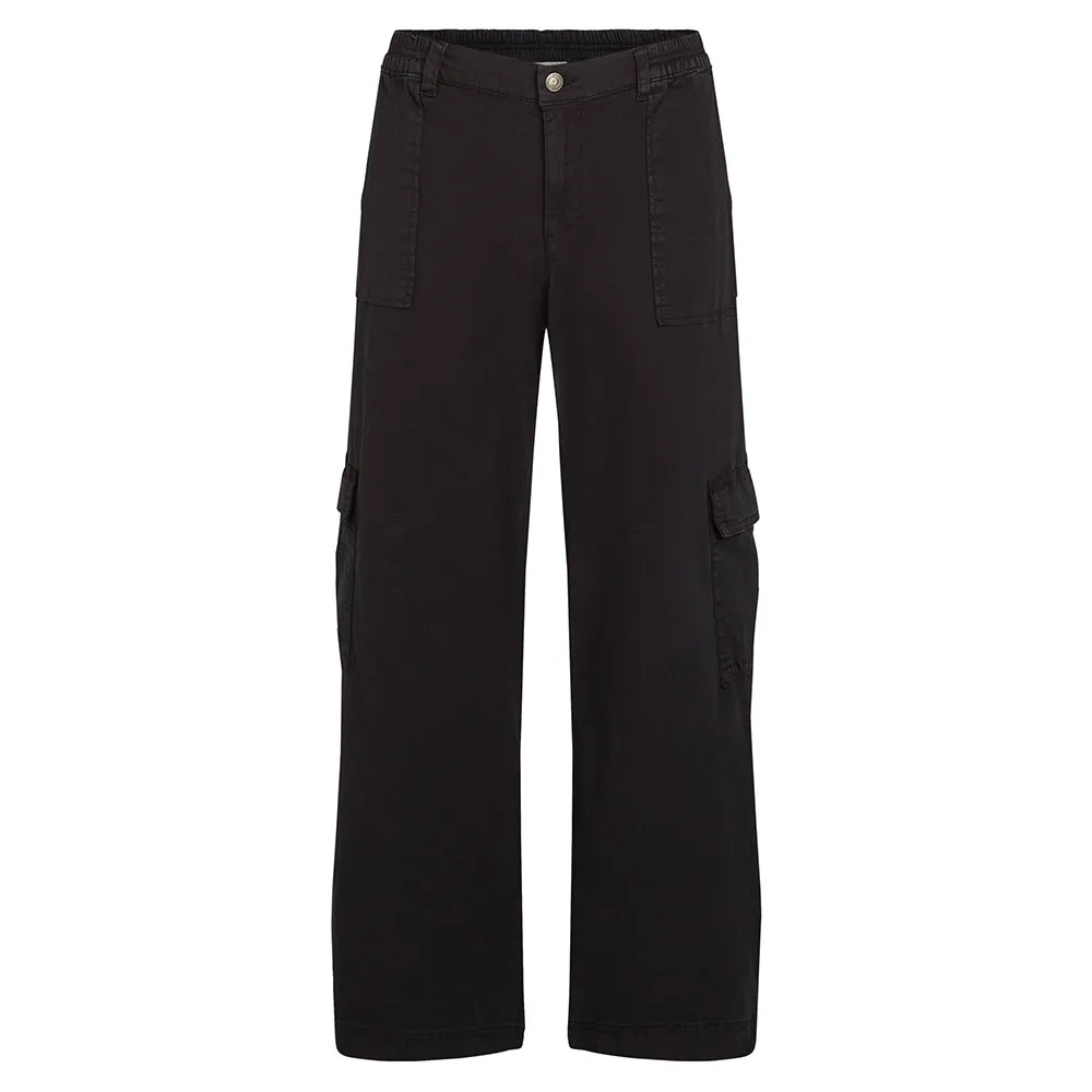Брюки карго O´neill Brexton, черный
Брюки карго O´neill Brexton, черный