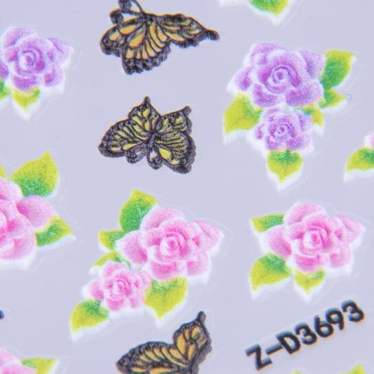 5D наклейки для ювелирных изделий, приготовленные самостоятельно, Molly Lac
5D наклейки для ювелирных изделий, приготовленные самостоятельно, Molly Lac