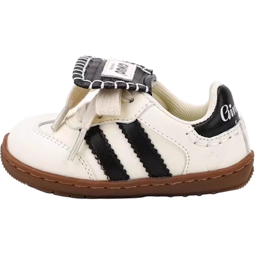 Нескользящие низкие детские кроссовки для повседневной носки. Для детей от 3 до 7 лет. QINUOSHU, бежевый
Нескользящие низкие детские кроссовки для повседневной носки. Для детей от 3 до 7 лет. QINUOSHU, бежевый