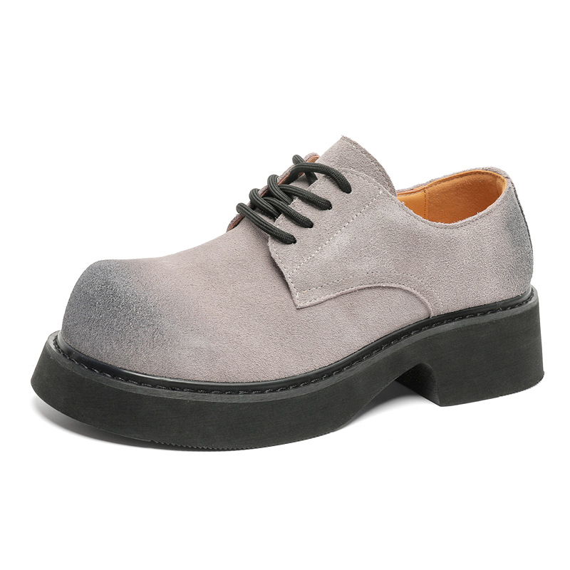 Повседневная обувь мужская WEISHIBANGWEI, Gray
Повседневная обувь мужская WEISHIBANGWEI, Gray