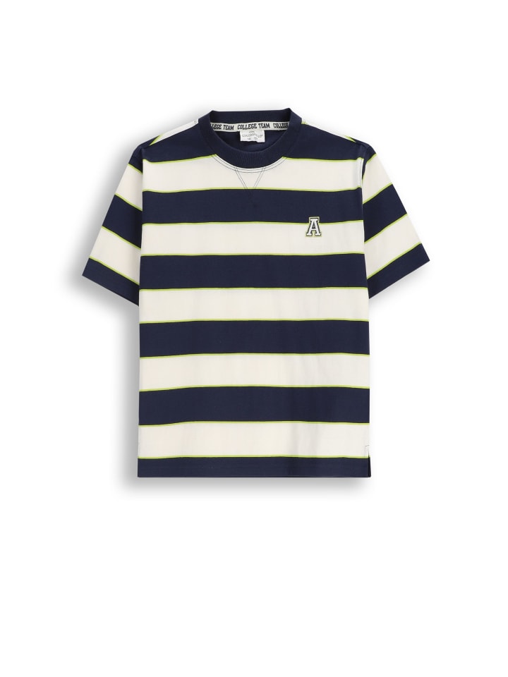 Футболка Coccodrillo, красочный
Футболка Coccodrillo, красочный