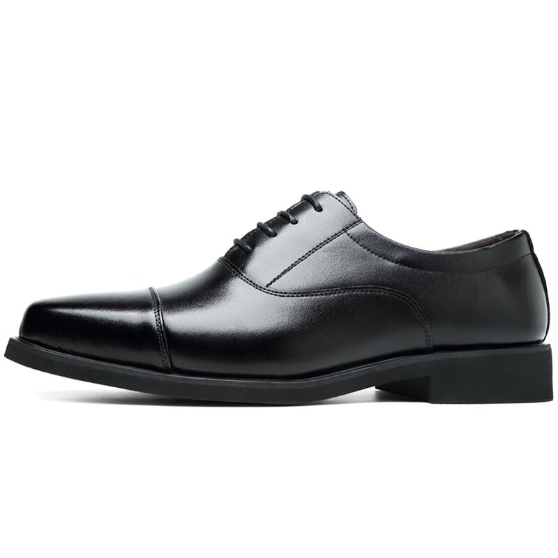 Туфли мужские низкие черный Poitulas
Туфли мужские низкие черный Poitulas