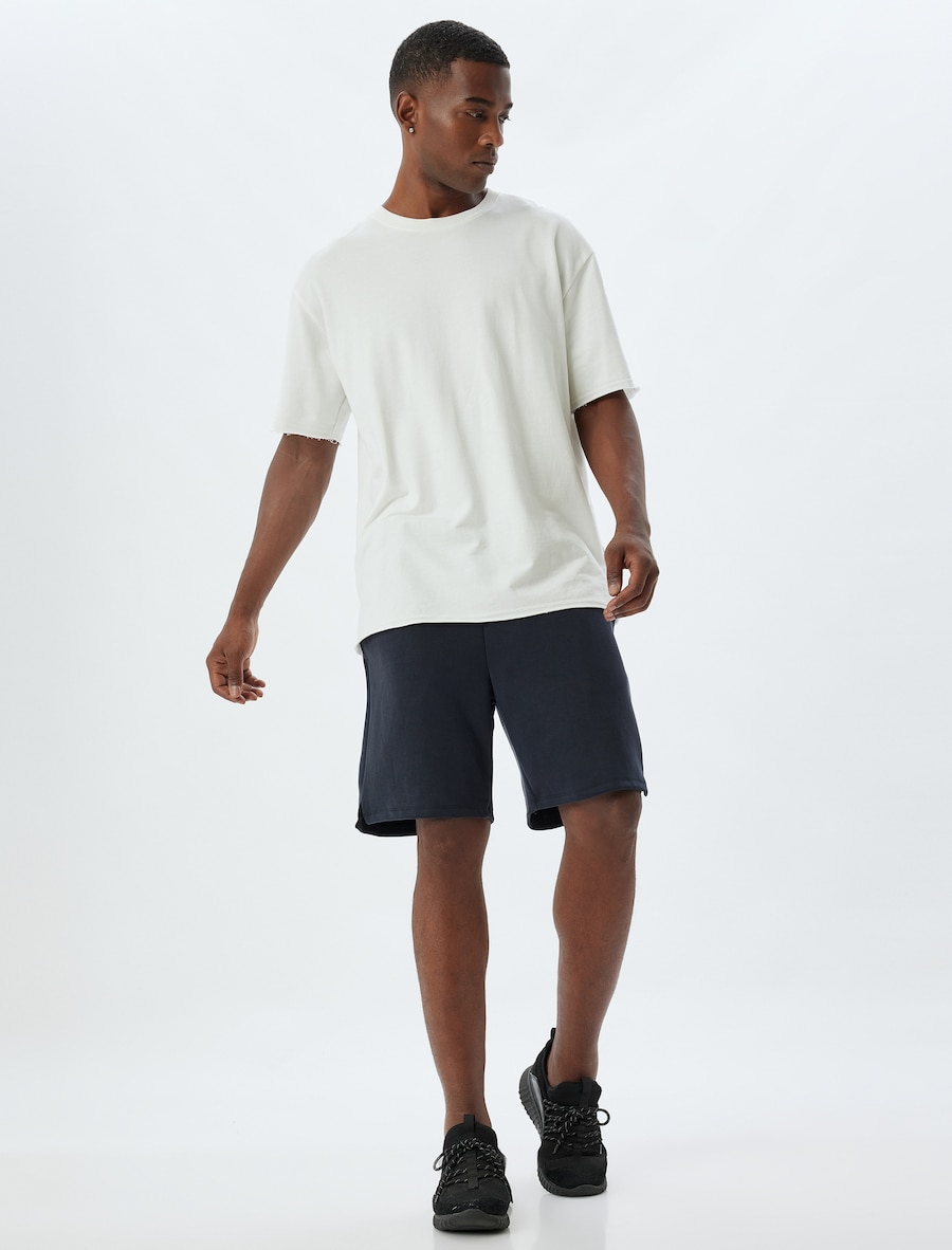 Обычные брюки Koton, Night Blue
Обычные брюки Koton, Night Blue