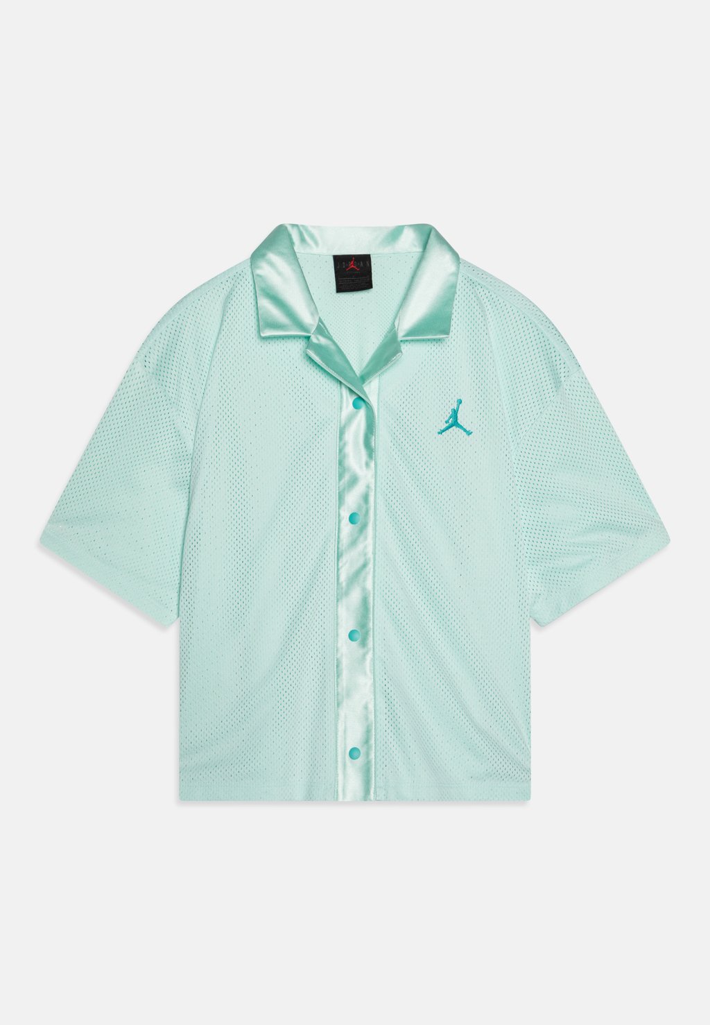 Рубашка CAMP Jordan, мятный
Рубашка CAMP Jordan, мятный