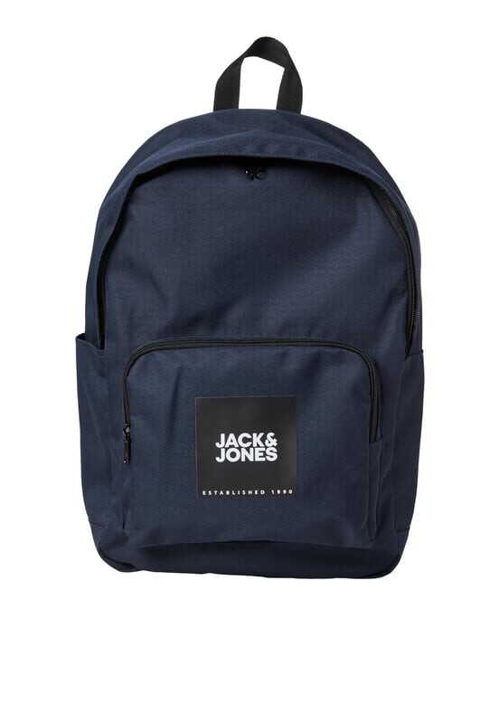 Рюкзак Jack & Jones, синий
Рюкзак Jack & Jones, синий