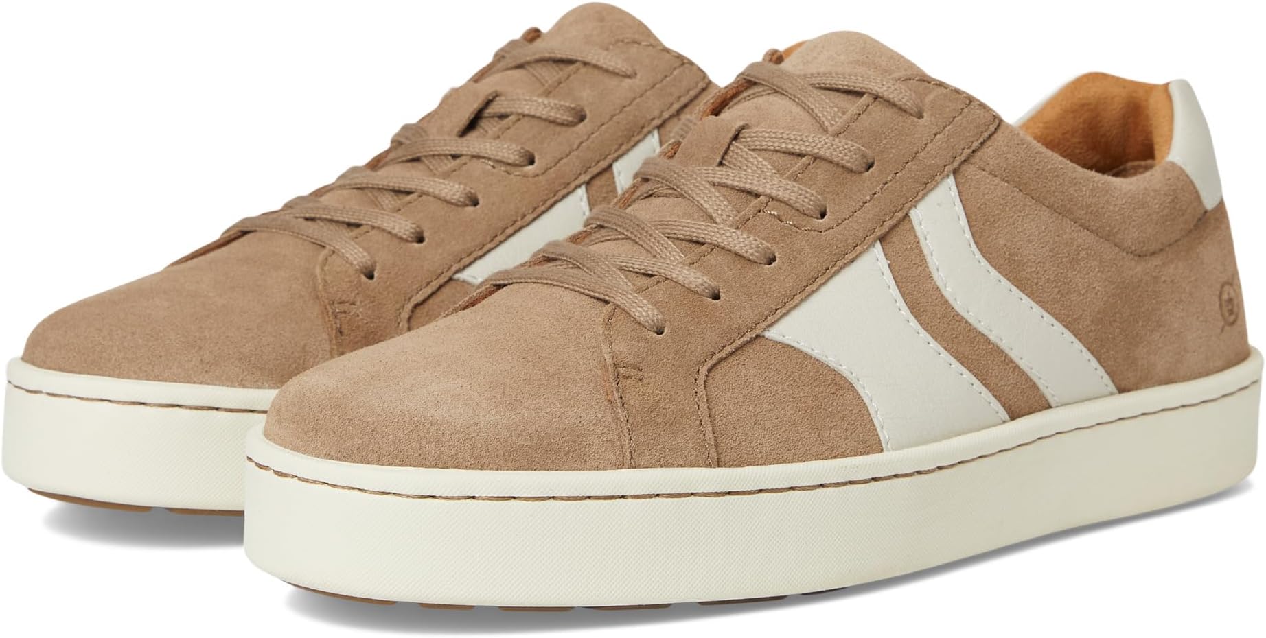 Кроссовки Born Beck Tie, Taupe
Кроссовки Born Beck Tie, Taupe