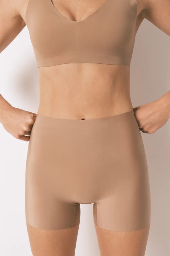 Боксеры women'secret, бежевый
Боксеры women'secret, бежевый