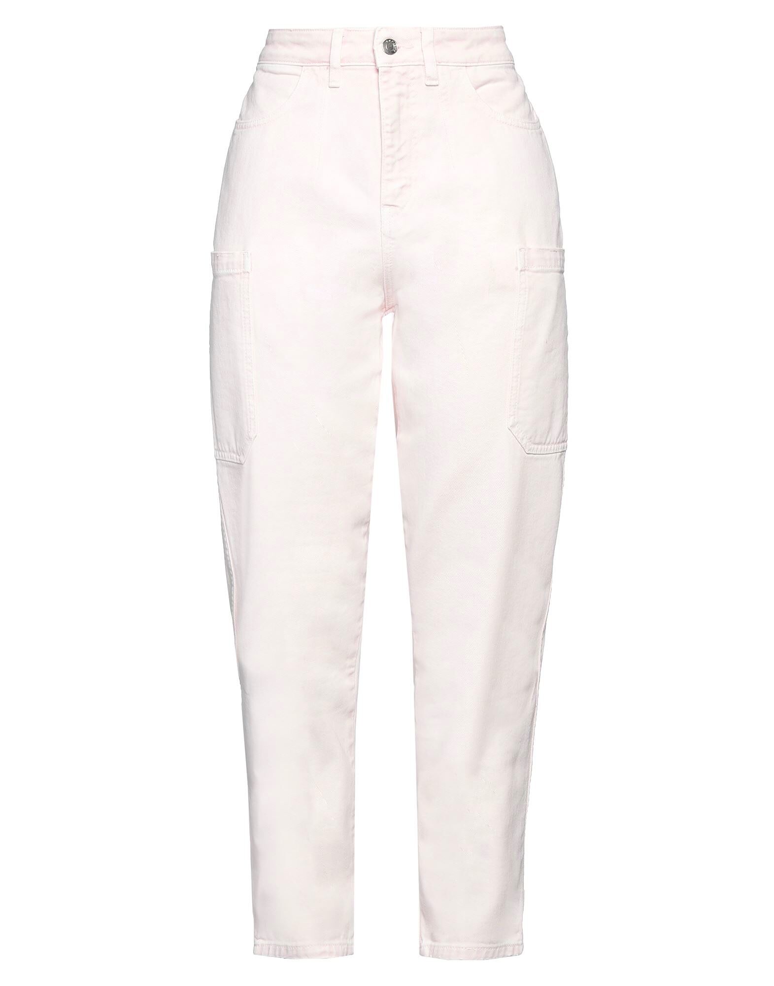 Джинсы Iro, светло-розовый
Джинсы Iro, светло-розовый