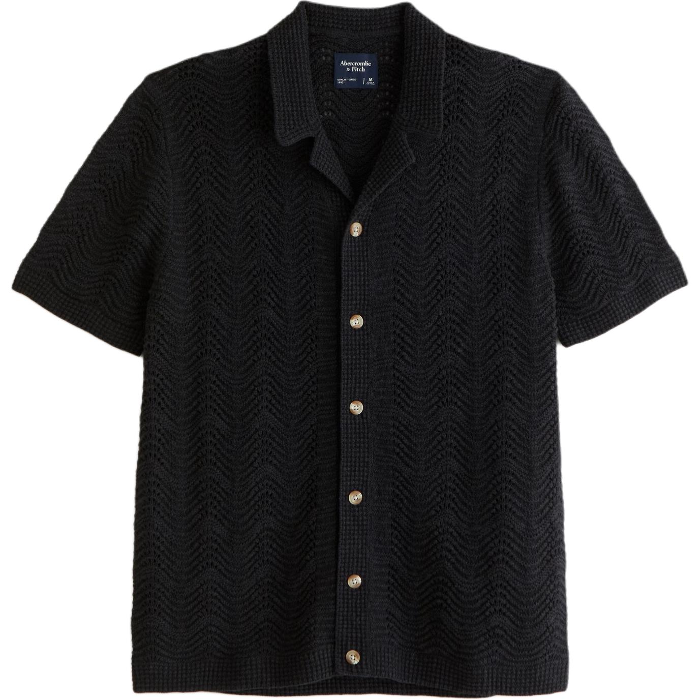 Abercrombie&Fitch Мужская черная поло, Черный, Abercrombie&Fitch Мужская черная поло
Abercrombie&Fitch Мужская черная поло, Черный, Abercrombie&Fitch Мужская черная поло