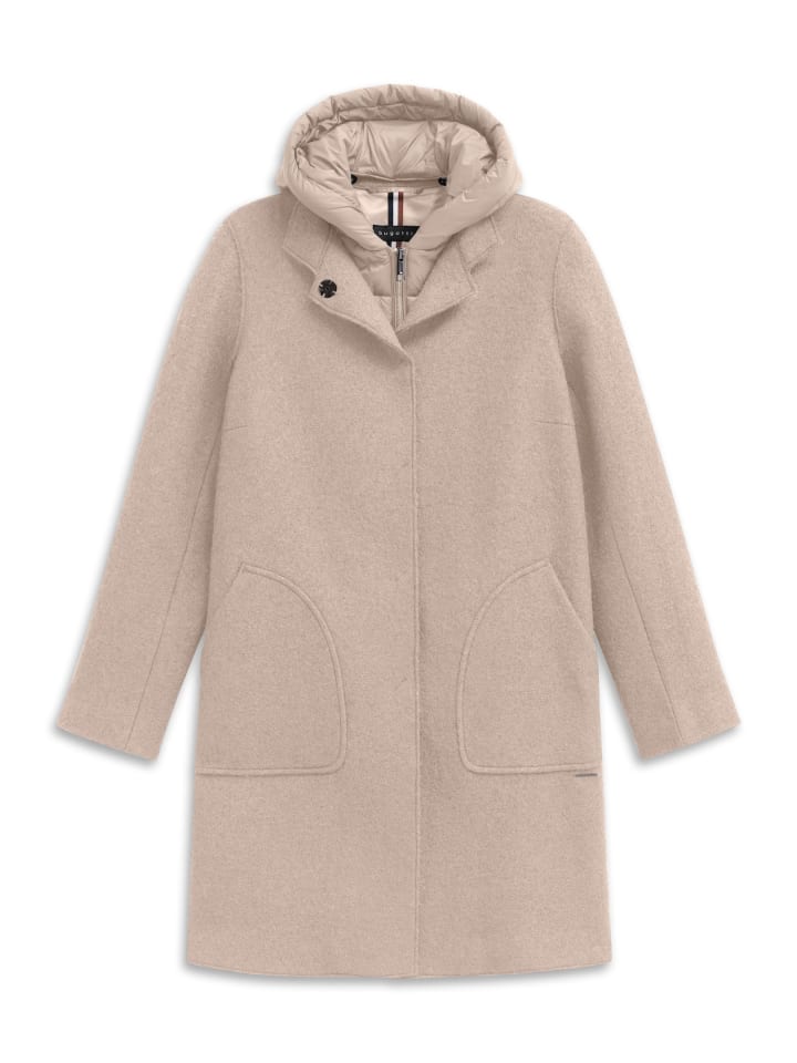 Пальто Bugatti
Пальто Bugatti