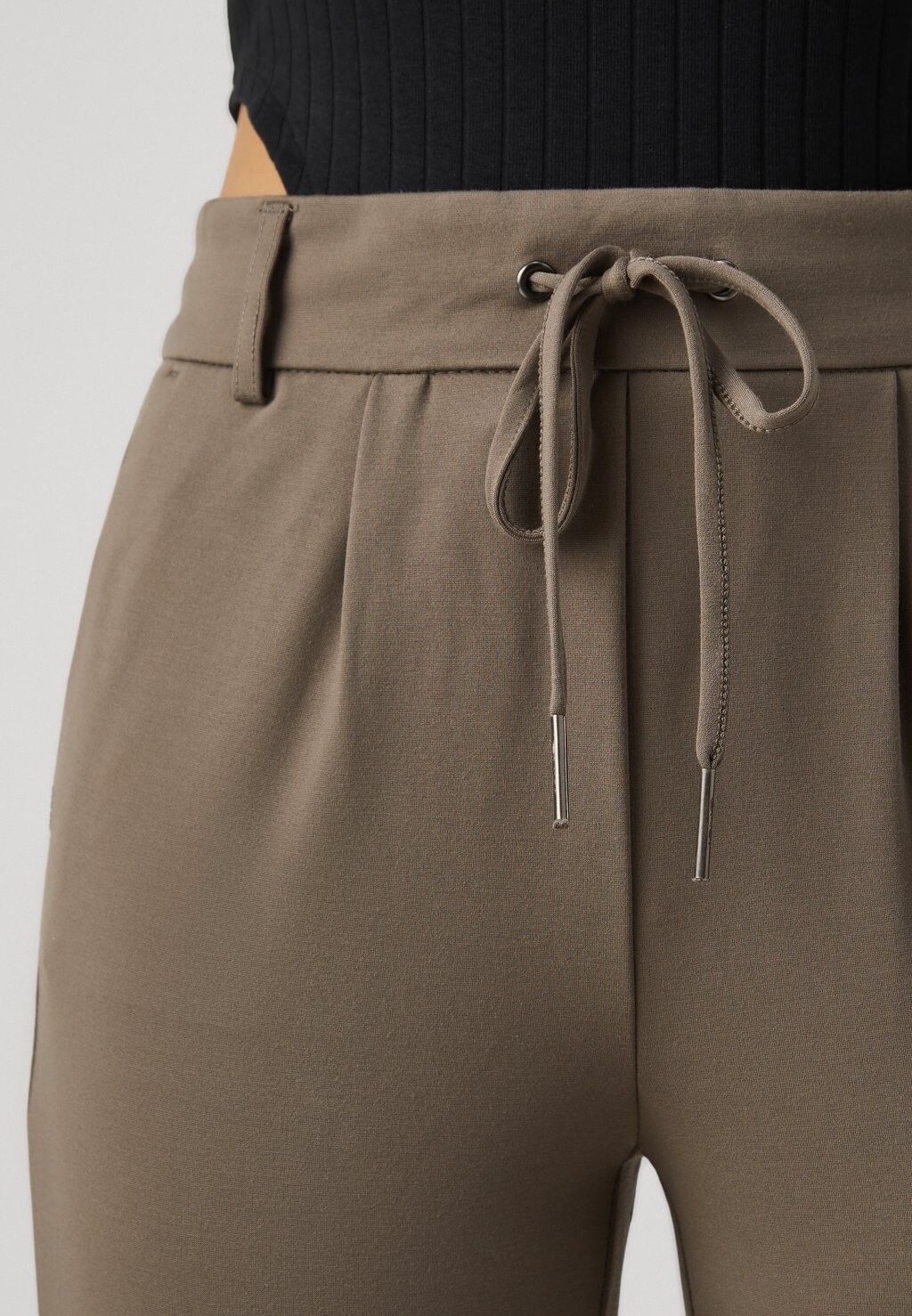 Брюки ONLY, хаки
Брюки ONLY, хаки