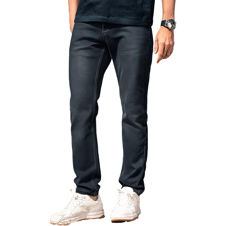 Джинсы Unisex из коллекции Classic Collection Jeep, темно-синий
Джинсы Unisex из коллекции Classic Collection Jeep, темно-синий