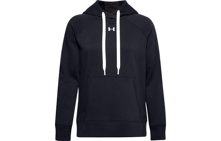 Женская толстовка Under Armour, цвет Black
Женская толстовка Under Armour, цвет Black