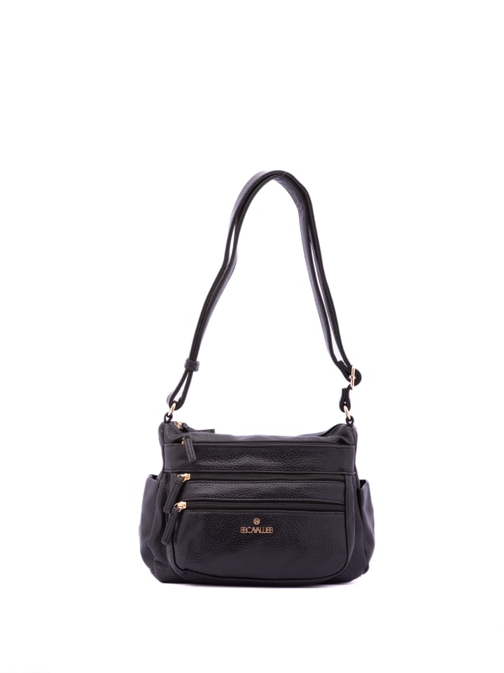 Наплечная сумка B Cavalli B, черный
Наплечная сумка B Cavalli B, черный