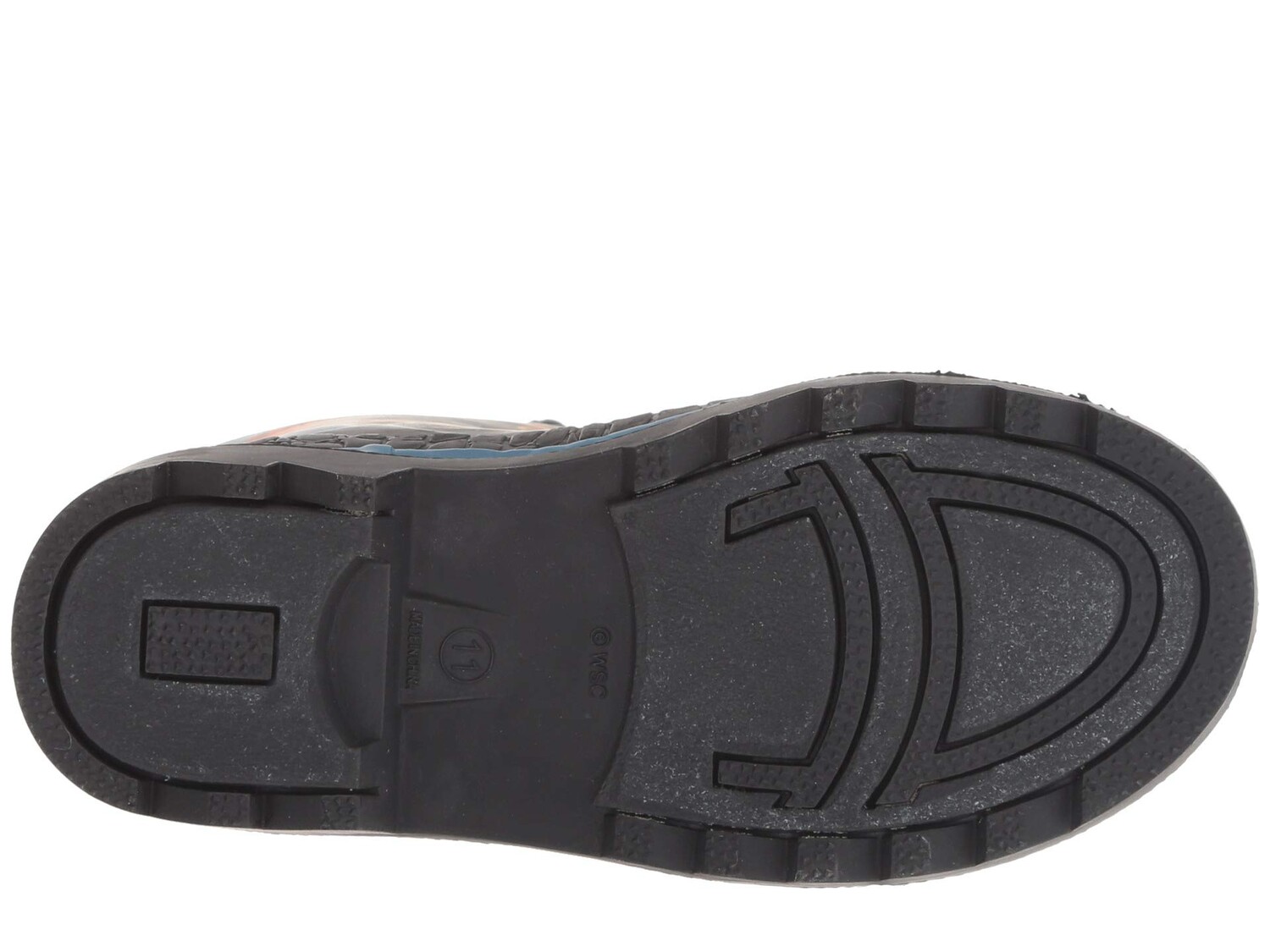 Ботинки Western Chief Kids Limited Edition Printed Rain Boots (Toddler/Little Kid)
Ботинки Western Chief Kids Limited Edition Printed Rain Boots (Toddler/Little Kid)