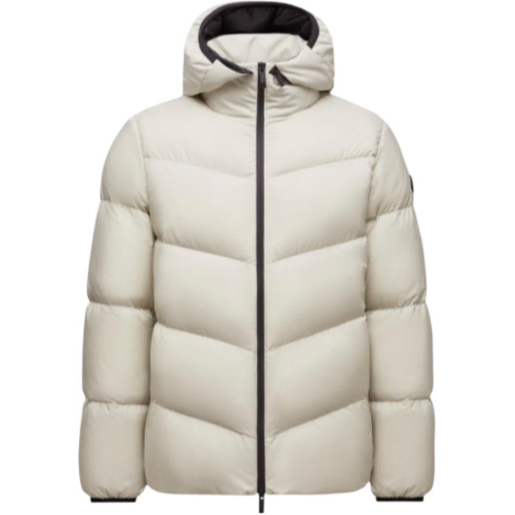 Куртка короткая пуховая с капюшоном Forez Moncler, lime серый
Куртка короткая пуховая с капюшоном Forez Moncler, lime серый