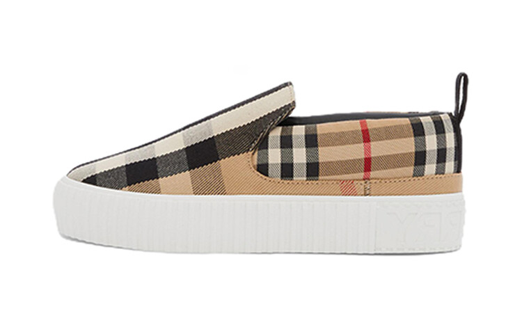 Кроссовки детские Burberry PS Low-top, бежевый / черный
Кроссовки детские Burberry PS Low-top, бежевый / черный