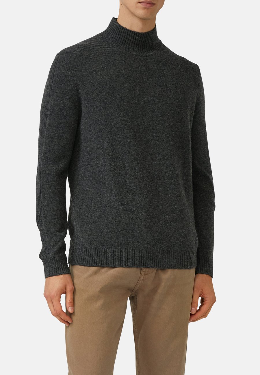 Джемпер s.Oliver PULLOVER, Grau/Grey
Джемпер s.Oliver PULLOVER, Grau/Grey