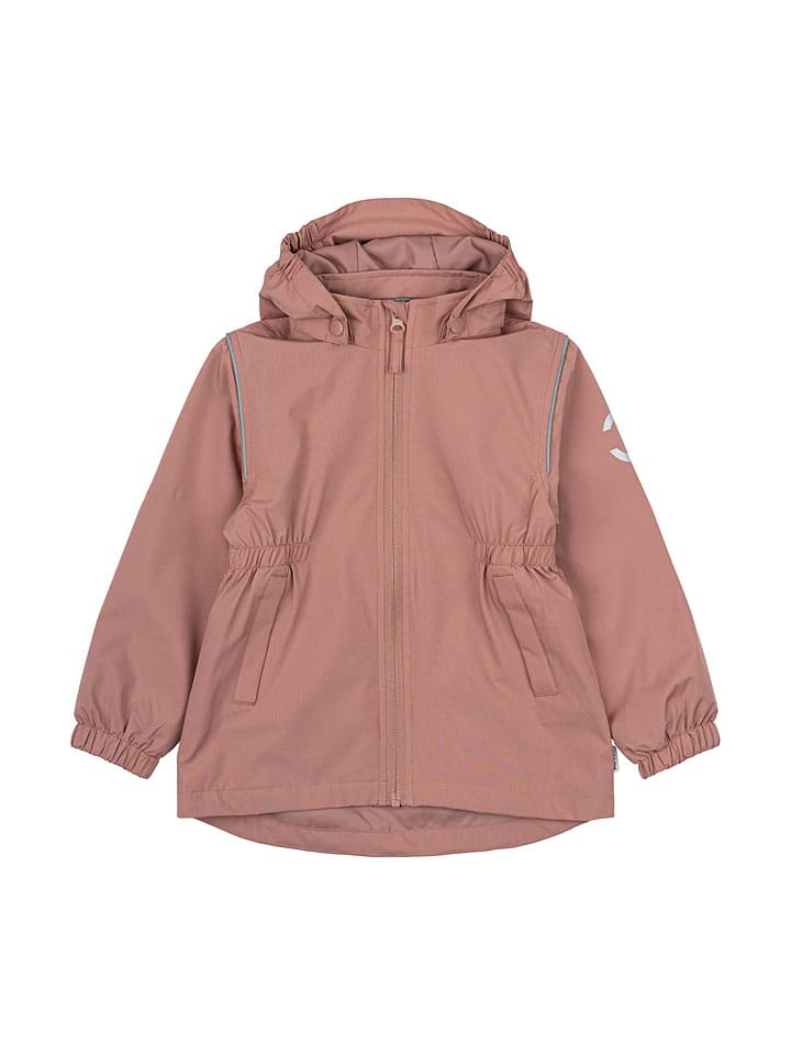 Куртка софтшелл mikk-line, старый розовый
Куртка софтшелл mikk-line, старый розовый