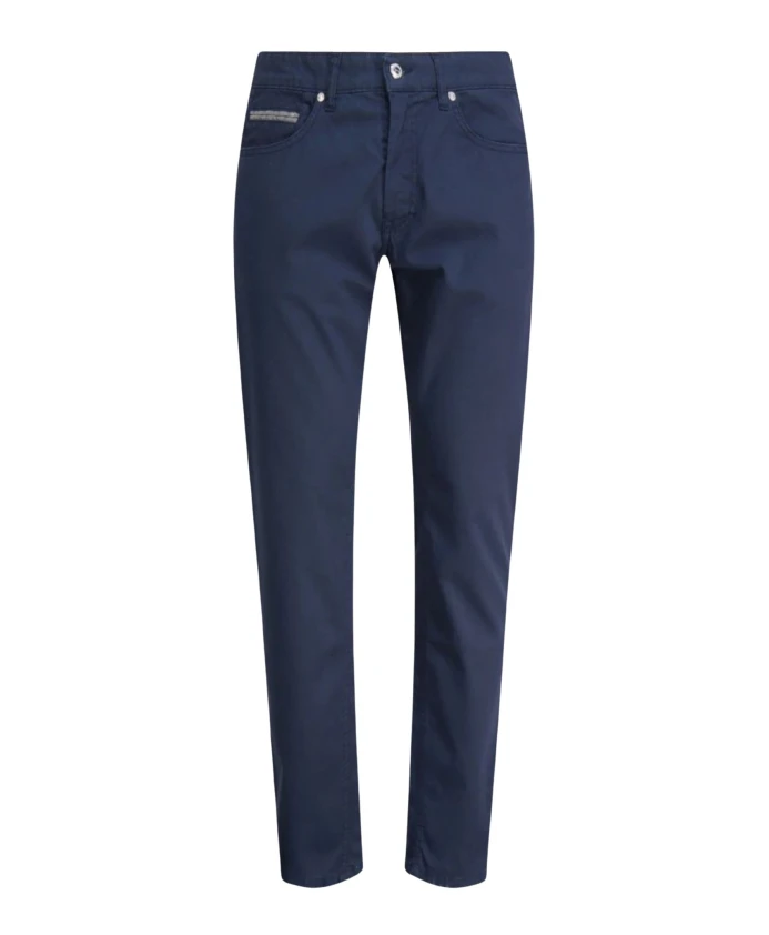 Узкие брюки Harmont & Blaine, синий
Узкие брюки Harmont & Blaine, синий