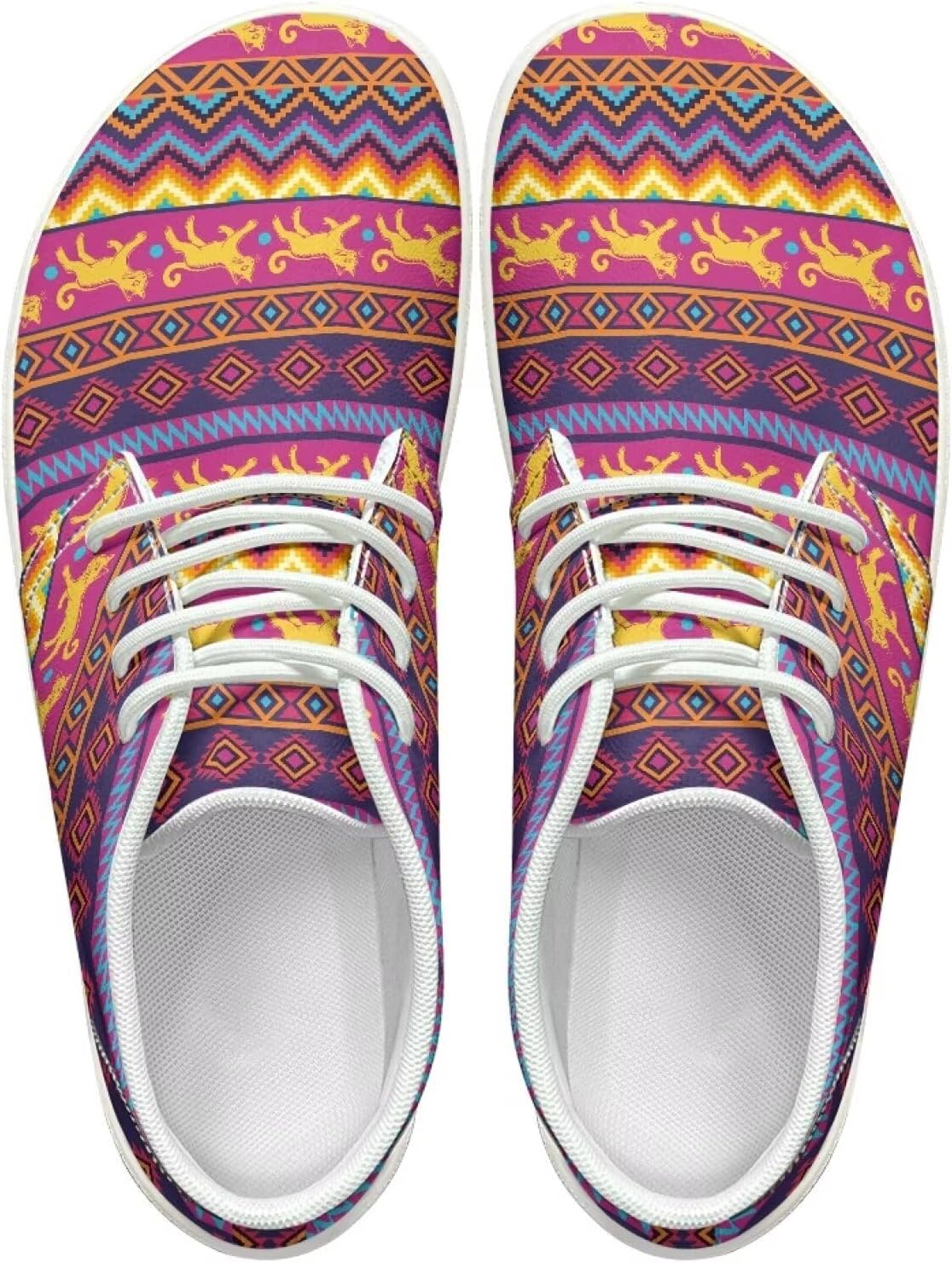 Мужские комфортные широкие кроссовки Aztec для ходьбы, модные босоногообразные кроссовки, дышащие, водонепроницаемые, с мягкой подошвой EVA, противоскользящие, для трейл-раннинга на улице, размеры US 5-14, белая подошва Generic
Мужские комфортные широкие кроссовки Aztec для ходьбы, модные босоногообразные кроссовки, дышащие, водонепроницаемые, с мягкой подошвой EVA, противоскользящие, для трейл-раннинга на улице, размеры US 5-14, белая подошва Generic