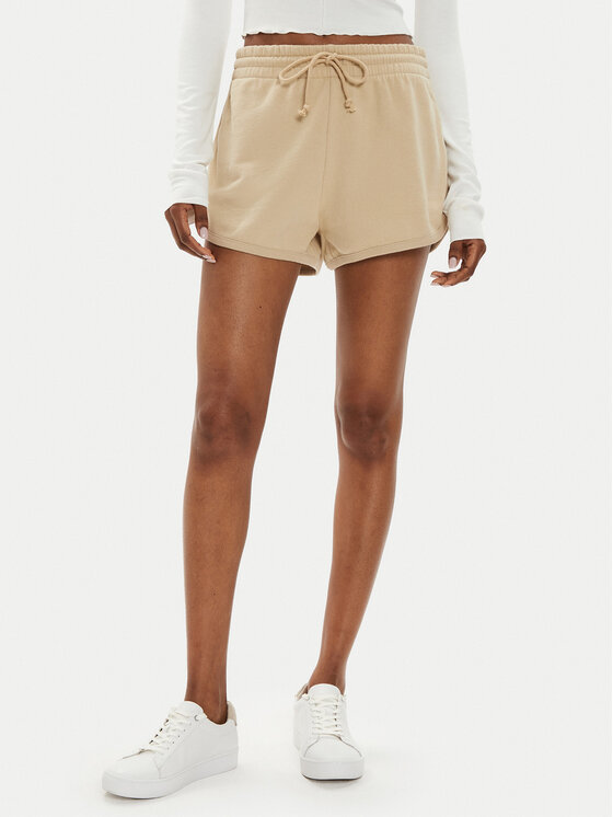 Спортивные шорты regular fit 803625-03 Gap, бежевый
Спортивные шорты regular fit 803625-03 Gap, бежевый