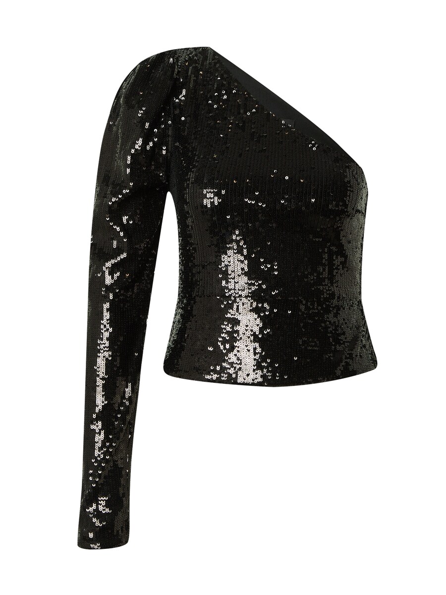 Блузка Ibana Finn, черный
Блузка Ibana Finn, черный