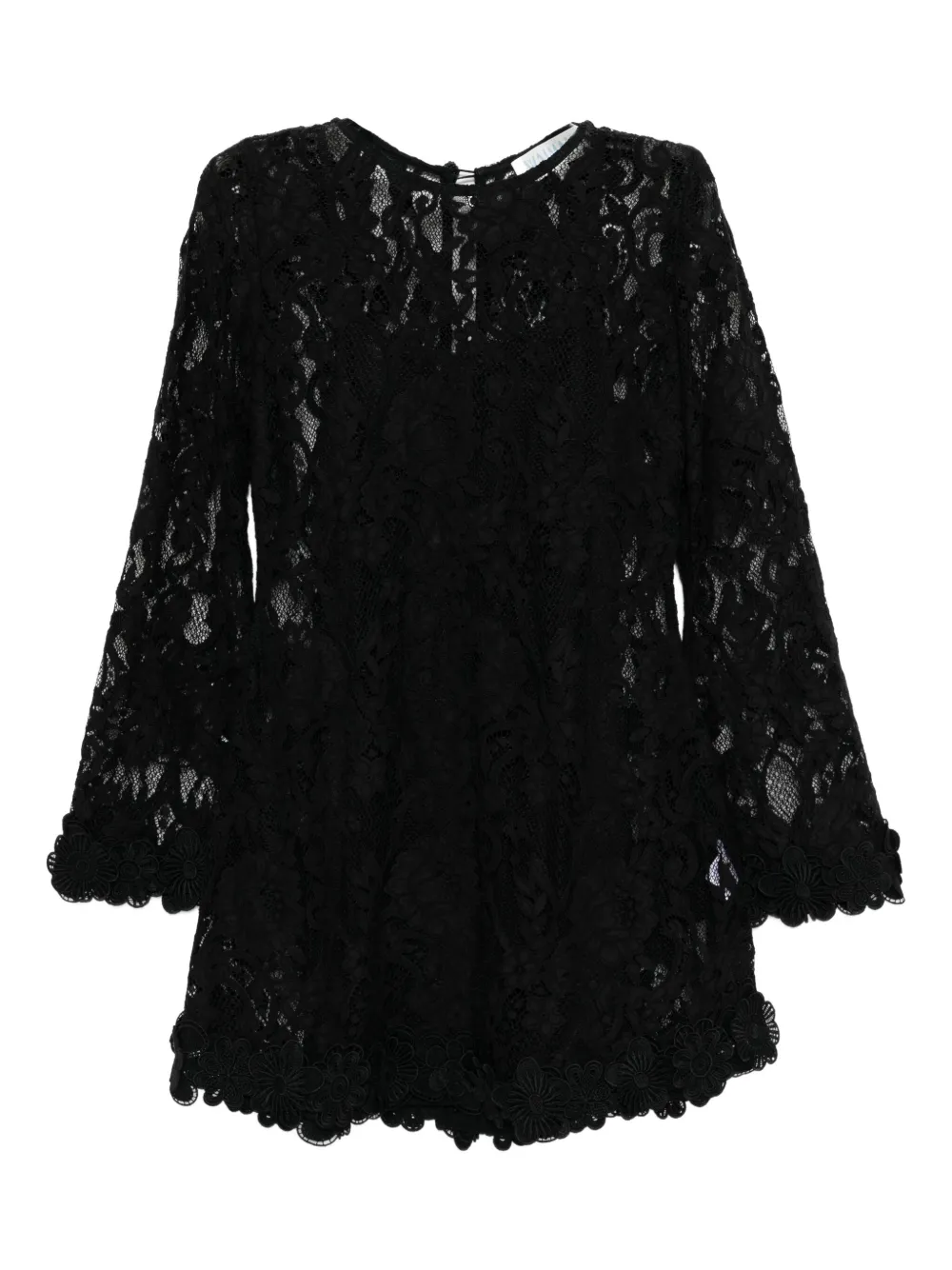 Платье Odessa Waimari, черный
Платье Odessa Waimari, черный