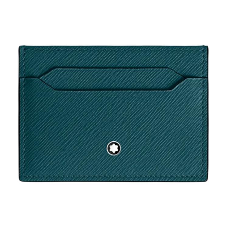 MONTBLANC Стильный кардхолдер
MONTBLANC Стильный кардхолдер