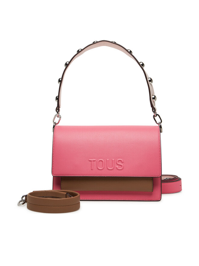 Сумка Audree 2002202613 Tous, розовый
Сумка Audree 2002202613 Tous, розовый