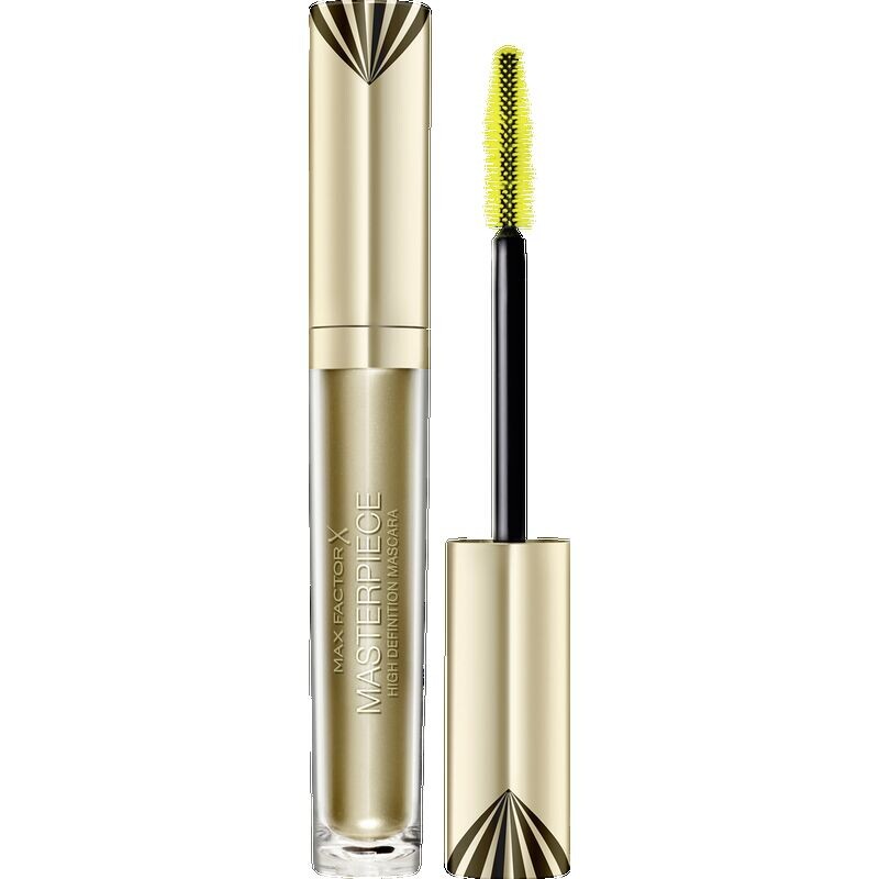 Тушь для ресниц Masterpiece Черный/Коричневый Max Factor, 4,5 ml
Тушь для ресниц Masterpiece Черный/Коричневый Max Factor, 4,5 ml