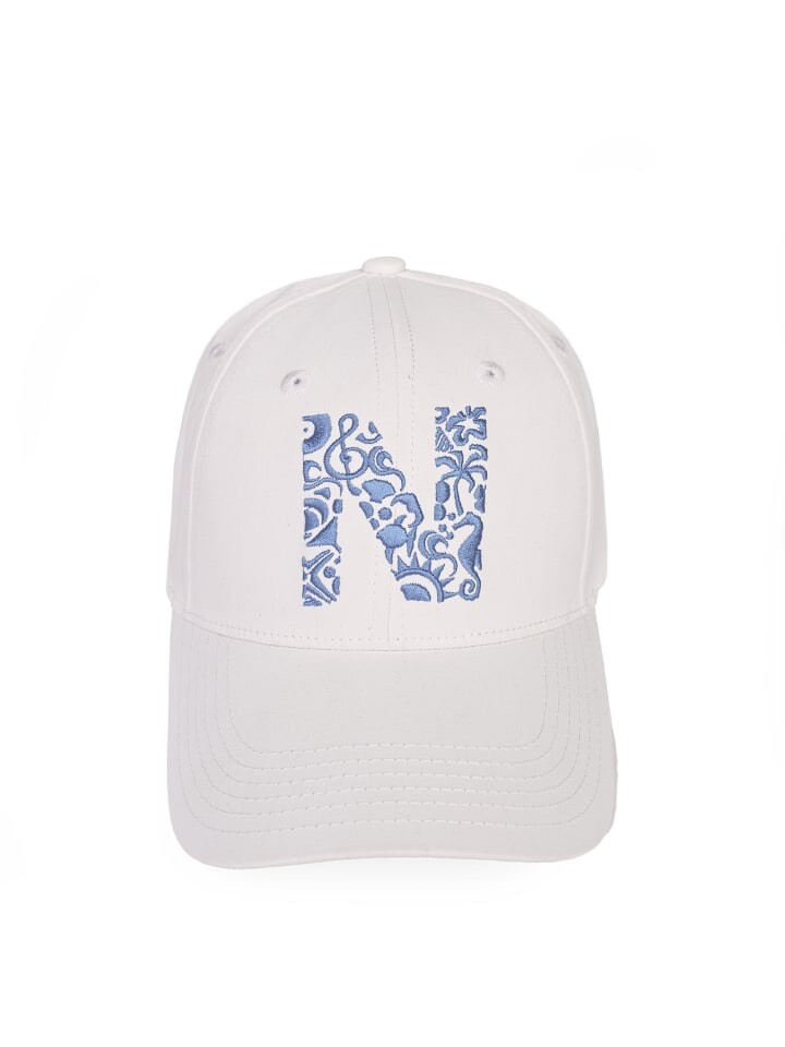 Бейсболка TOP GUN TG31021241, белый
Бейсболка TOP GUN TG31021241, белый