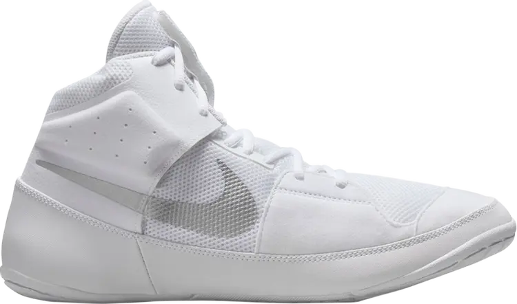 Кроссовки Fury 'White Metallic Silver', белый, Серый, Кроссовки Fury 'White Metallic Silver', белый
Кроссовки Fury 'White Metallic Silver', белый, Серый, Кроссовки Fury 'White Metallic Silver', белый