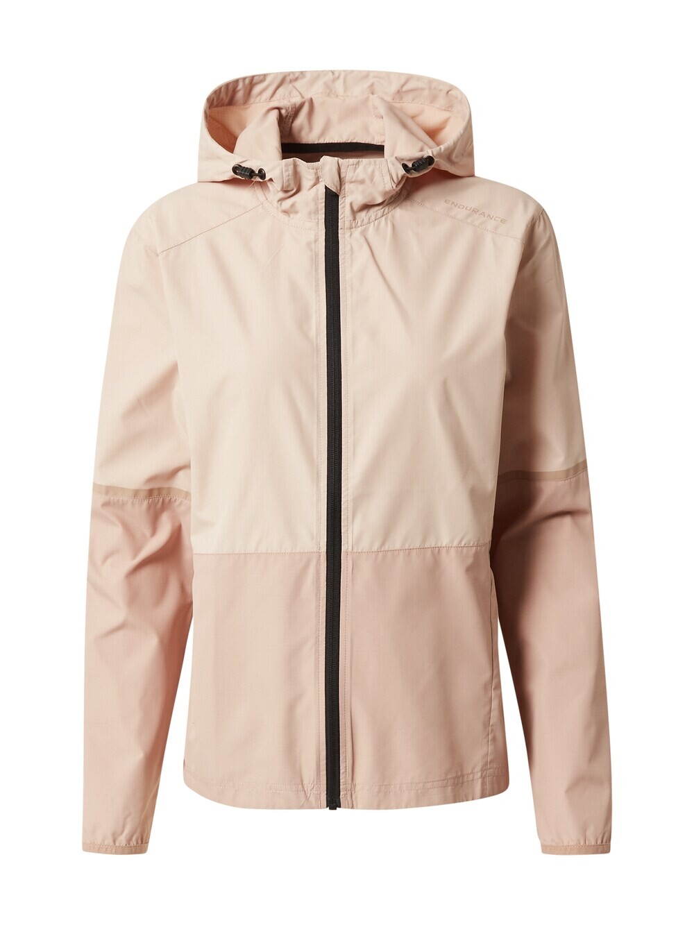 Спортивная куртка Endurance Kinthar, светло-коричневый
Спортивная куртка Endurance Kinthar, светло-коричневый