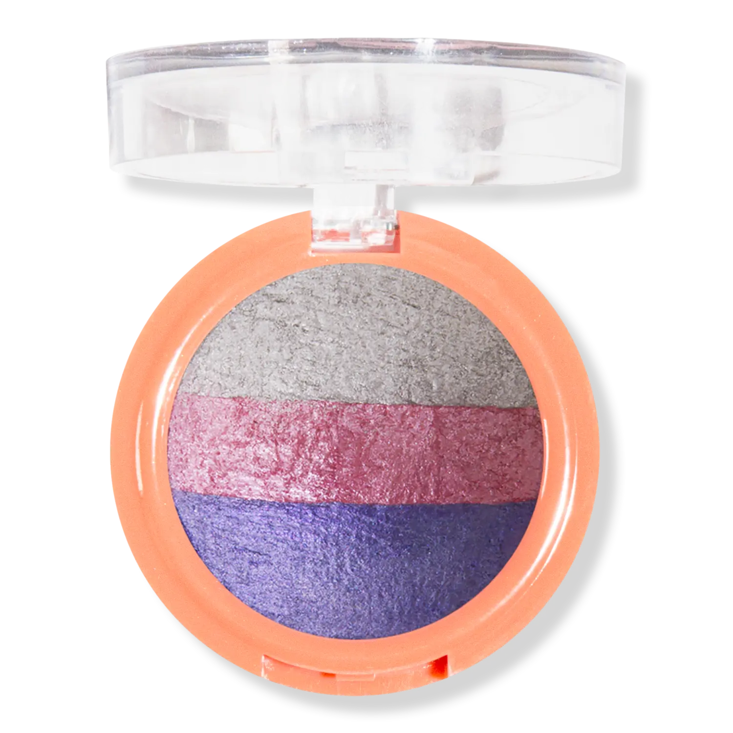 Запеченные тени для век Triple Crown J.Cat Beauty, Grape Gelato
Запеченные тени для век Triple Crown J.Cat Beauty, Grape Gelato