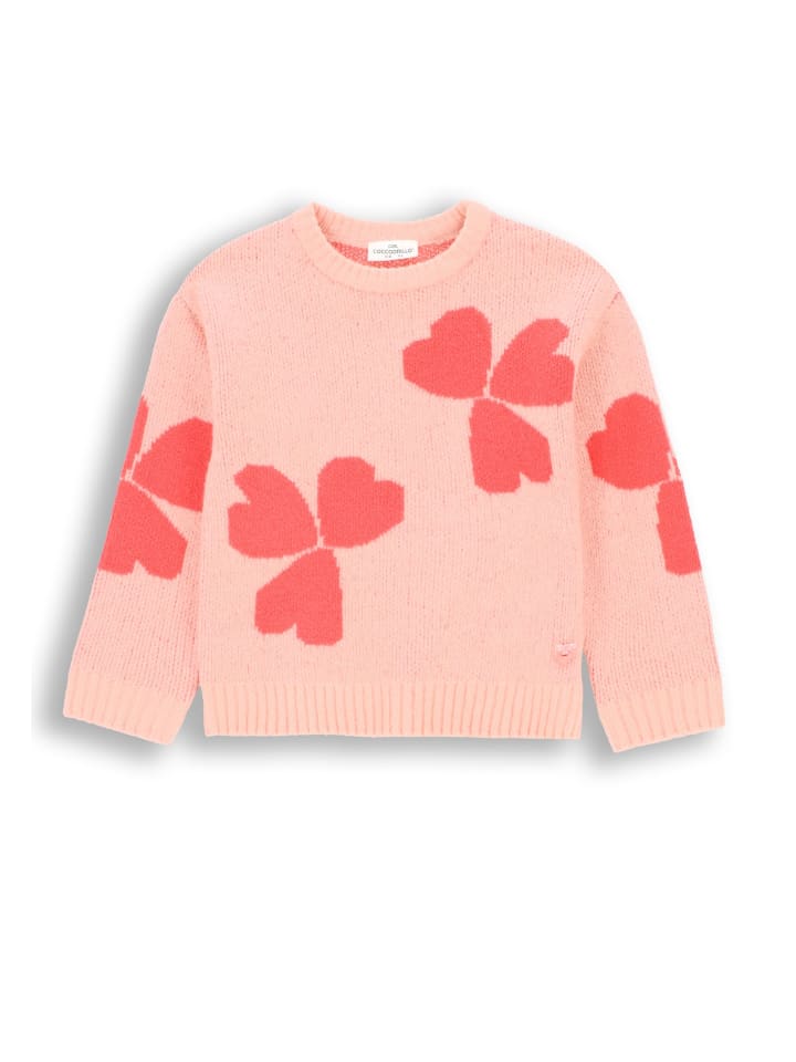 Свитер Coccodrillo
Свитер Coccodrillo