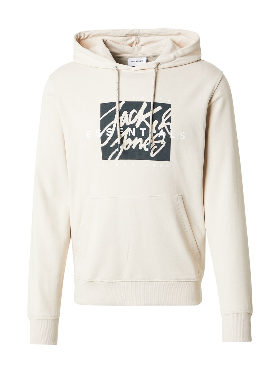 Толстовка JACK & JONES JACK & JONES JJCOLTON, Greige
Толстовка JACK & JONES JACK & JONES JJCOLTON, Greige
