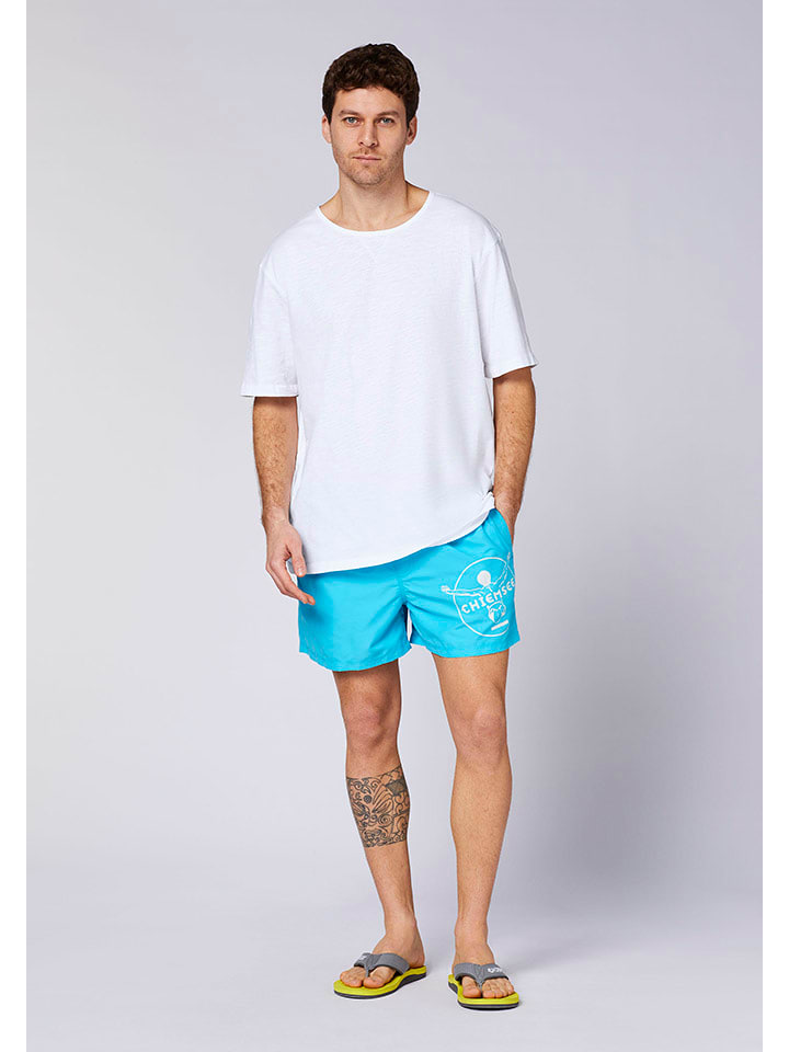 Chiemsee Светло-голубые плавки
Chiemsee Светло-голубые плавки