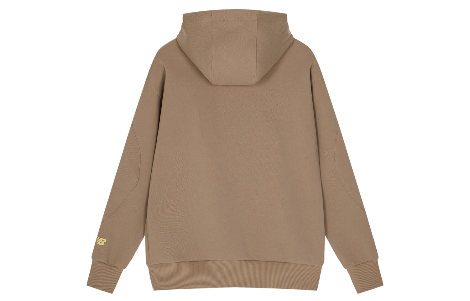 Толстовка унисекс хаки New Balance, хаки
Толстовка унисекс хаки New Balance, хаки