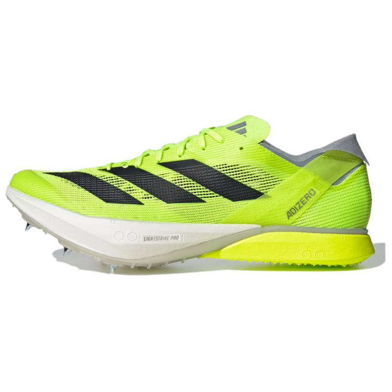 Adidas Кроссовки Adizero Avanti Lucid Lemon Core Black Halo Silver 
Adidas Кроссовки Adizero Avanti Lucid Lemon Core Black Halo Silver