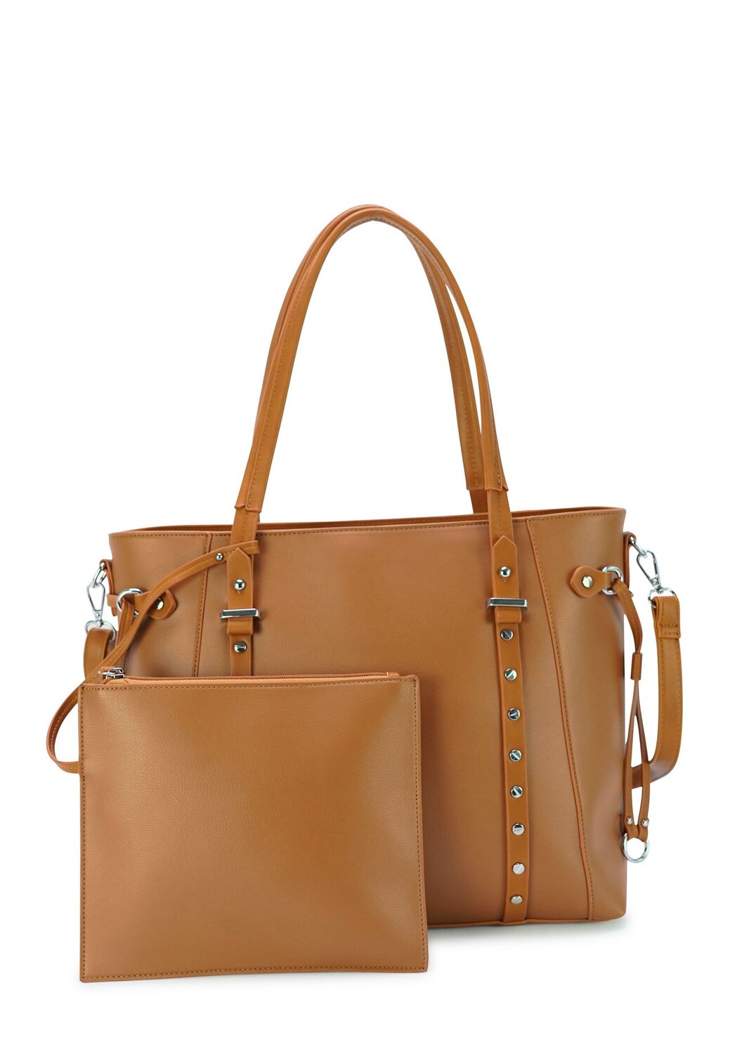 Сумочка ANNA в неподвластном времени дизайне HARPA, цвет Cognac
Сумочка ANNA в неподвластном времени дизайне HARPA, цвет Cognac