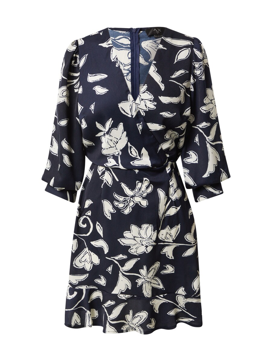 Платье AX Paris, темно-синий
Платье AX Paris, темно-синий