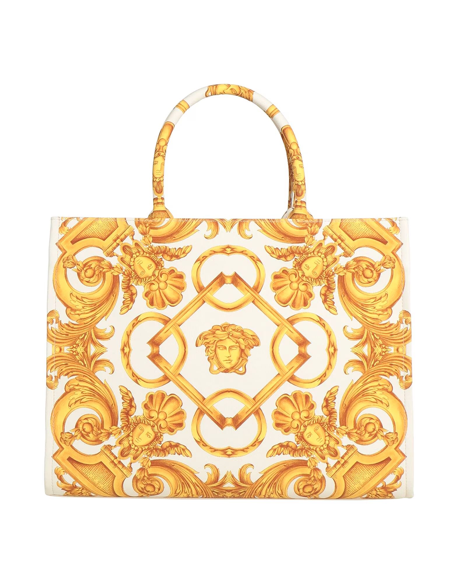 Сумка Versace, айвори
Сумка Versace, айвори